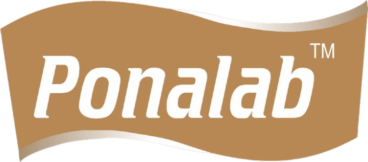 Ponalab Logo